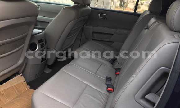 Buy Used Honda Pilot Other Car in Accra in Greater Accra Buy Used Honda Pilot Other Car in Accra in Greater Accra