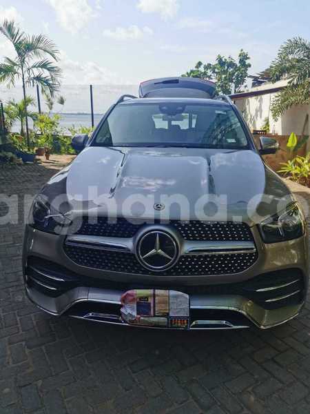 Big with watermark mercedes benz gle coupe greater accra accra 47971