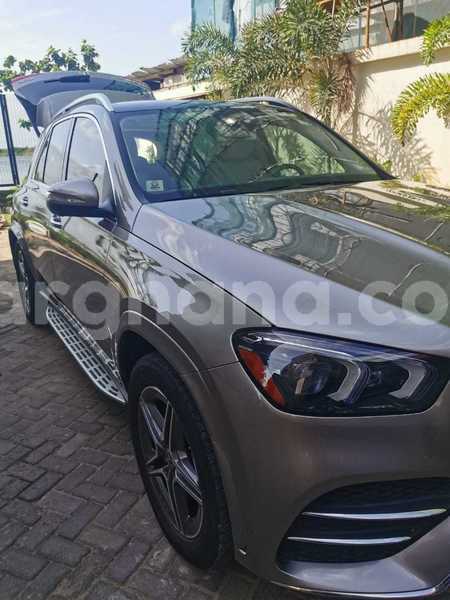 Big with watermark mercedes benz gle coupe greater accra accra 47971