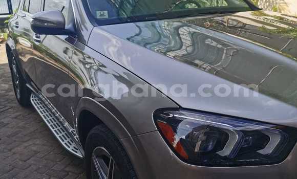Buy Used Mercedes‒Benz GLE Coupe Other Car in Accra in Greater Accra Buy Used Mercedes‒Benz GLE Coupe Other Car in Accra in Greater Accra
