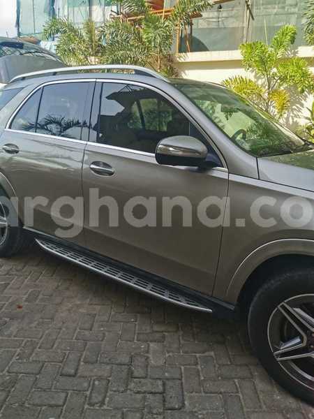 Big with watermark mercedes benz gle coupe greater accra accra 47971