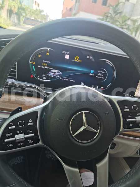 Big with watermark mercedes benz gle coupe greater accra accra 47971