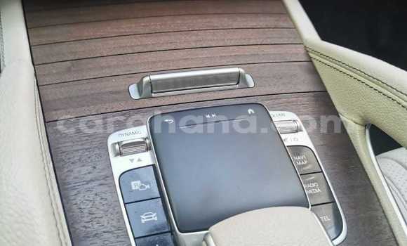 Buy Used Mercedes‒Benz GLE Coupe Other Car in Accra in Greater Accra Buy Used Mercedes‒Benz GLE Coupe Other Car in Accra in Greater Accra