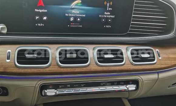 Buy Used Mercedes‒Benz GLE Coupe Other Car in Accra in Greater Accra Buy Used Mercedes‒Benz GLE Coupe Other Car in Accra in Greater Accra