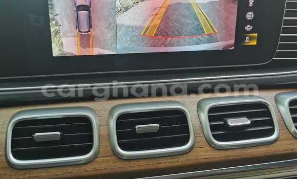 Buy Used Mercedes‒Benz GLE Coupe Other Car in Accra in Greater Accra Buy Used Mercedes‒Benz GLE Coupe Other Car in Accra in Greater Accra