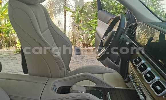 Buy Used Mercedes‒Benz GLE Coupe Other Car in Accra in Greater Accra Buy Used Mercedes‒Benz GLE Coupe Other Car in Accra in Greater Accra