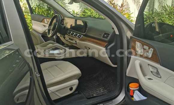 Buy Used Mercedes‒Benz GLE Coupe Other Car in Accra in Greater Accra Buy Used Mercedes‒Benz GLE Coupe Other Car in Accra in Greater Accra