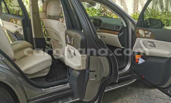 Buy Used Mercedes‒Benz GLE Coupe Other Car in Accra in Greater Accra Buy Used Mercedes‒Benz GLE Coupe Other Car in Accra in Greater Accra