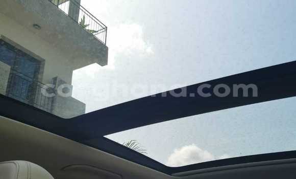 Buy Used Mercedes‒Benz GLE Coupe Other Car in Accra in Greater Accra Buy Used Mercedes‒Benz GLE Coupe Other Car in Accra in Greater Accra