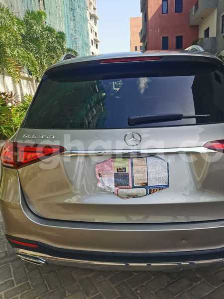 Big with watermark mercedes benz gle coupe greater accra accra 47971