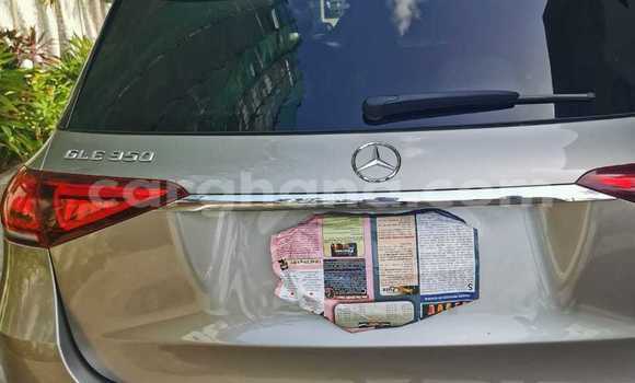 Buy Used Mercedes‒Benz GLE Coupe Other Car in Accra in Greater Accra Buy Used Mercedes‒Benz GLE Coupe Other Car in Accra in Greater Accra