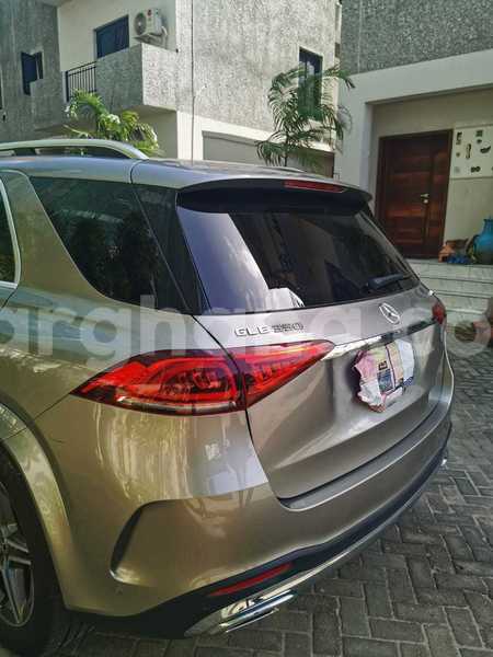 Big with watermark mercedes benz gle coupe greater accra accra 47971