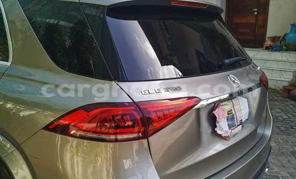 Buy Used Mercedes‒Benz GLE Coupe Other Car in Accra in Greater Accra Buy Used Mercedes‒Benz GLE Coupe Other Car in Accra in Greater Accra