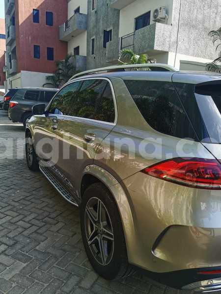 Big with watermark mercedes benz gle coupe greater accra accra 47971