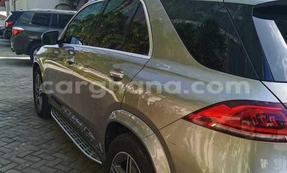 Buy Used Mercedes‒Benz GLE Coupe Other Car in Accra in Greater Accra Buy Used Mercedes‒Benz GLE Coupe Other Car in Accra in Greater Accra