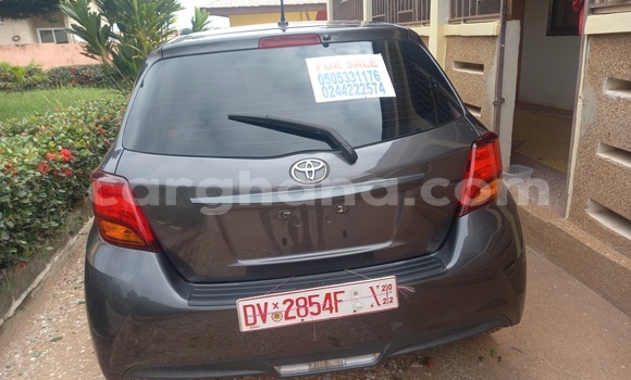 Buy Import Toyota Yaris Other Car in Kumasi in Ashanti