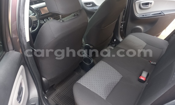 Buy Import Toyota Yaris Other Car in Kumasi in Ashanti Buy Import Toyota Yaris Other Car in Kumasi in Ashanti