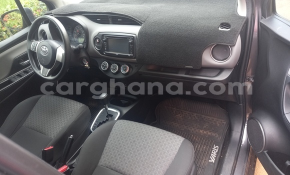 Buy Import Toyota Yaris Other Car in Kumasi in Ashanti Buy Import Toyota Yaris Other Car in Kumasi in Ashanti