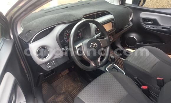 Buy Import Toyota Yaris Other Car in Kumasi in Ashanti Buy Import Toyota Yaris Other Car in Kumasi in Ashanti