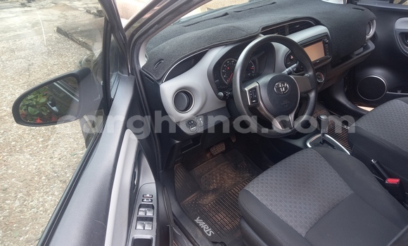 Buy Import Toyota Yaris Other Car in Kumasi in Ashanti Buy Import Toyota Yaris Other Car in Kumasi in Ashanti