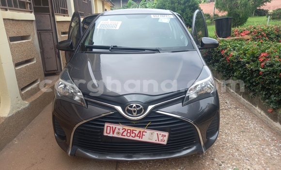 Buy Import Toyota Yaris Other Car in Kumasi in Ashanti Buy Import Toyota Yaris Other Car in Kumasi in Ashanti