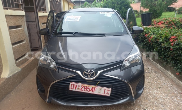Buy Import Toyota Yaris Other Car in Kumasi in Ashanti Buy Import Toyota Yaris Other Car in Kumasi in Ashanti