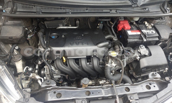 Buy Import Toyota Yaris Other Car in Kumasi in Ashanti Buy Import Toyota Yaris Other Car in Kumasi in Ashanti