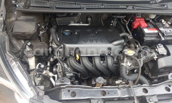 Buy Import Toyota Yaris Other Car in Kumasi in Ashanti Buy Import Toyota Yaris Other Car in Kumasi in Ashanti