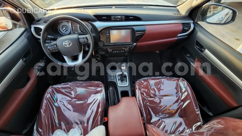 Big with watermark toyota hilux ashanti import dubai 47974