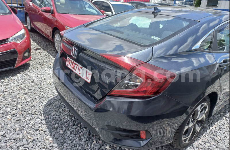 Big with watermark honda civic greater accra accra 47978