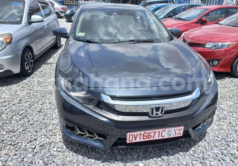 Big with watermark honda civic greater accra accra 47978