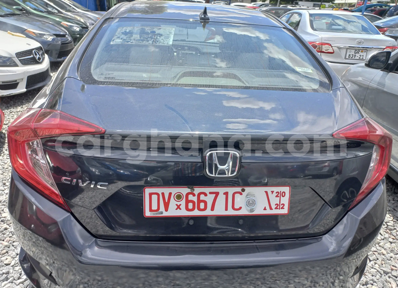 Big with watermark honda civic greater accra accra 47978