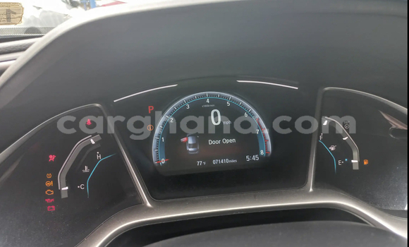 Buy Used Honda Civic White Car in Accra in Greater Accra Buy Used Honda Civic White Car in Accra in Greater Accra