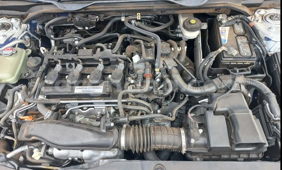 Buy Used Honda Civic White Car in Accra in Greater Accra Buy Used Honda Civic White Car in Accra in Greater Accra