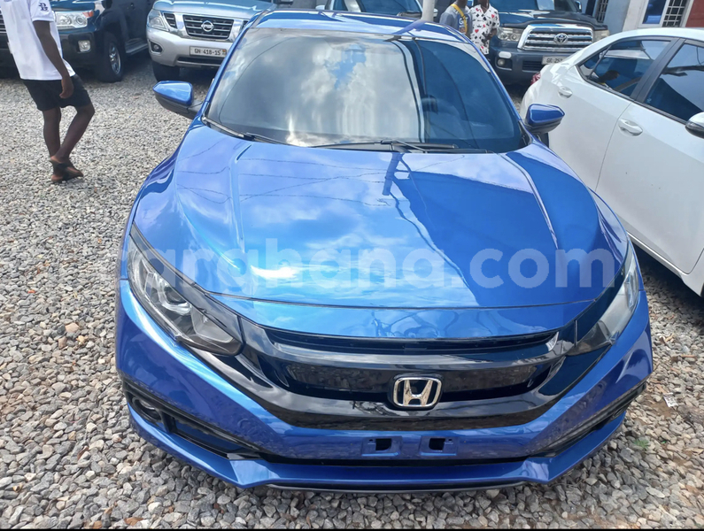 Big with watermark honda civic greater accra accra 47980