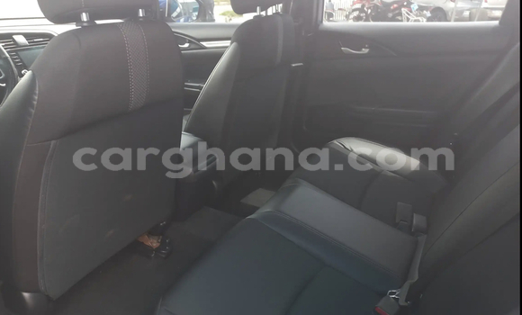 Ra Àlòkù Honda Civic Blue Ọkọ̀ in Accra ni Greater Accra Ra Àlòkù Honda Civic Blue Ọkọ̀ in Accra ni Greater Accra