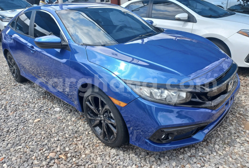 Big with watermark honda civic greater accra accra 47980