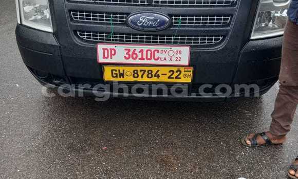 Buy Import FORD MUSTANG White Car in Koforidua in Eastern