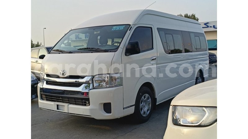 Big with watermark toyota hiace ashanti import dubai 47985