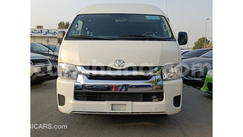 Big with watermark toyota hiace ashanti import dubai 47985