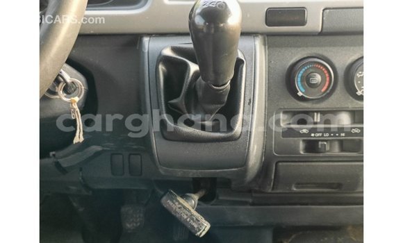 Buy Import Toyota Hiace White Car in Import - Dubai in Ashanti Buy Import Toyota Hiace White Car in Import - Dubai in Ashanti