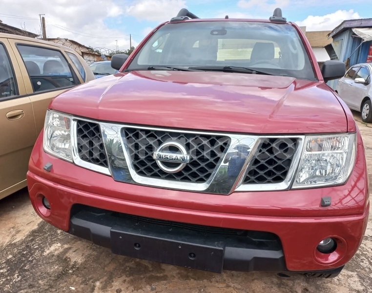 Big with watermark nissan navara greater accra accra 47987