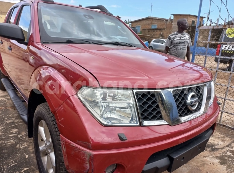 Big with watermark nissan navara greater accra accra 47987