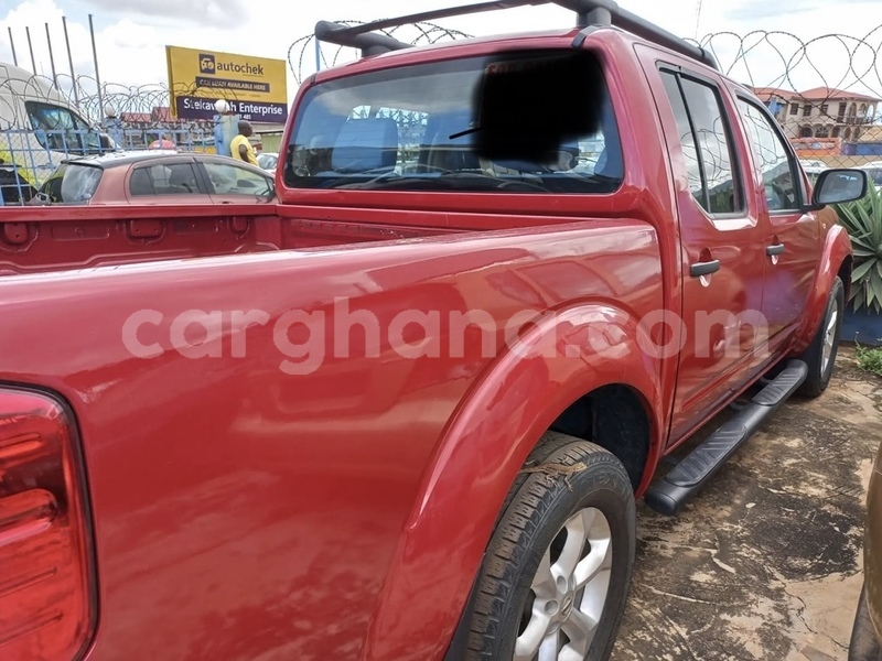 Big with watermark nissan navara greater accra accra 47987