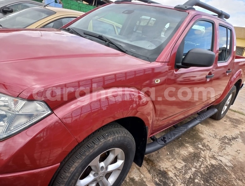 Big with watermark nissan navara greater accra accra 47987