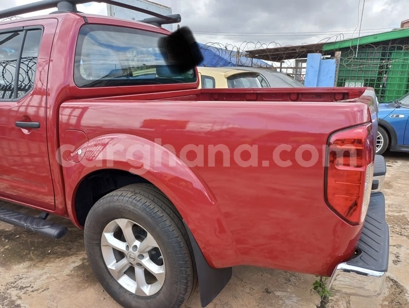 Big with watermark nissan navara greater accra accra 47987