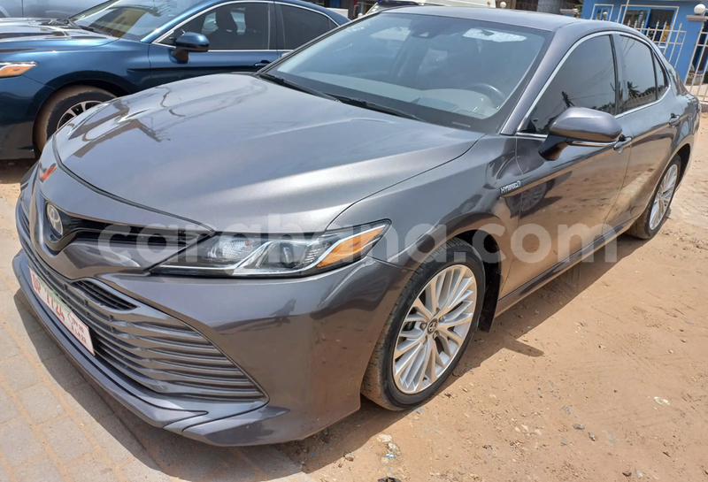 Big with watermark toyota camry greater accra accra 47988