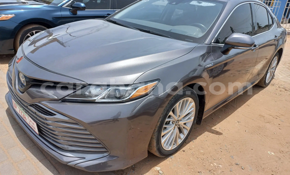 Medium with watermark toyota camry greater accra accra 47988