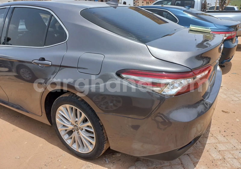 Big with watermark toyota camry greater accra accra 47988