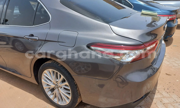 Ra Àlòkù Toyota Camry Miiran Ọkọ̀ in Accra ni Greater Accra Ra Àlòkù Toyota Camry Miiran Ọkọ̀ in Accra ni Greater Accra